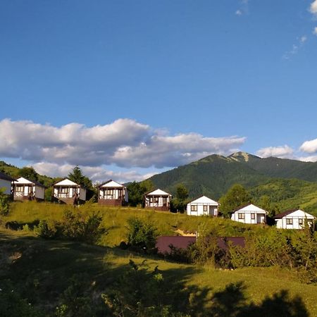 Kolochava Eco Resort Exterior photo